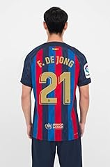 Barcelona kit ufficiale usato  Spedito ovunque in Italia 