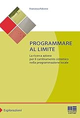 Programmare limite. ricerca usato  Spedito ovunque in Italia 