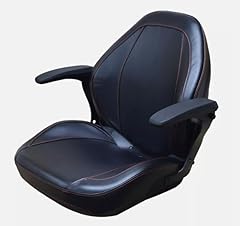 Lawn mower seat for sale  Delivered anywhere in USA 