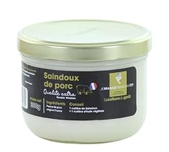 Saindoux qualité extra d'occasion  Livré partout en France