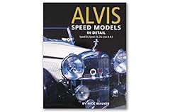 Alvis speed models for sale  Delivered anywhere in UK