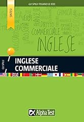 Inglese commerciale usato  Spedito ovunque in Italia 