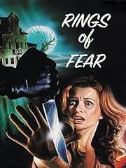 Rings fear for sale  Delivered anywhere in UK