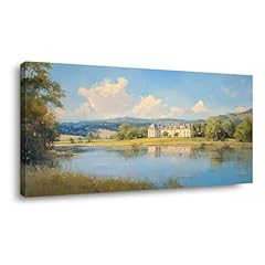 Zestrilia chateau estate for sale  Delivered anywhere in USA 