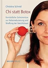 Chi statt botox gebraucht kaufen  Wird an jeden Ort in Deutschland