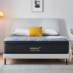 Molblly queen size for sale  Delivered anywhere in USA 