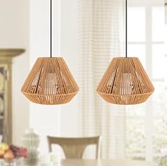 Studios rattan pendant for sale  Delivered anywhere in USA 