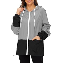 Zando lightweight rain for sale  Delivered anywhere in USA 