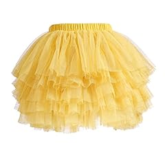 Elamccor tutu skirt for sale  Delivered anywhere in USA 