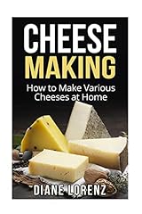 Cheese making make for sale  Delivered anywhere in USA 