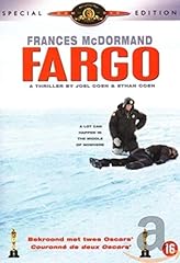 Fargo d'occasion  Livré partout en France