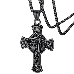 Faithheart pendentif croix d'occasion  Livré partout en France