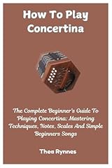 How play concertina gebraucht kaufen  Wird an jeden Ort in Deutschland