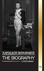 Napoleon bonaparte the d'occasion  Livré partout en Belgiqu