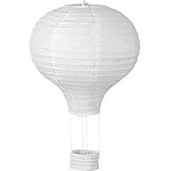 Bunte heißluftballon lampions gebraucht kaufen  Wird an jeden Ort in Deutschland