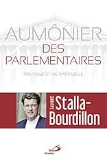 Aumônier parlementaires d'occasion  Livré partout en France