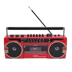 Retro kassetten player gebraucht kaufen  Wird an jeden Ort in Deutschland
