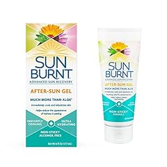 EMCW9 Ultra Hydrating Aloe Vera Gel by Sunburnt 6 Ounce,Clear,SUNB21006 for sale  Delivered anywhere in USA 