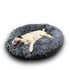 Calming pet bed for sale  Delivered anywhere in USA 