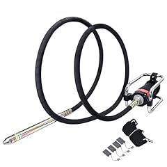 Bizoepro concrete vibrator for sale  Delivered anywhere in USA 