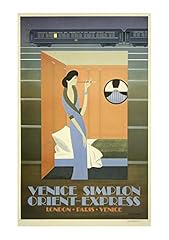 Spiffing prints venice for sale  Delivered anywhere in UK