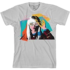 Hayley williams shirt for sale  Delivered anywhere in UK