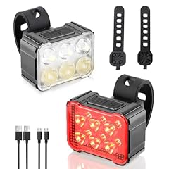 Jsdoin bike lights for sale  Delivered anywhere in UK