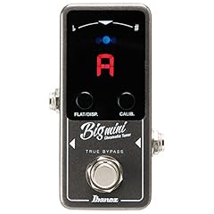 Ibanez bigmini chromatic for sale  Delivered anywhere in UK