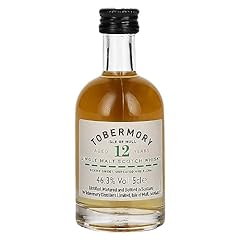 Tobermory single malt for sale  Delivered anywhere in UK
