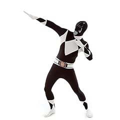 Morphsuits power ranger for sale  Delivered anywhere in UK