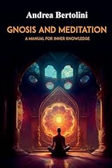 Gnosis and meditation gebraucht kaufen  Wird an jeden Ort in Deutschland