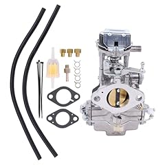 Applianpar carburetor mustang for sale  Delivered anywhere in USA 