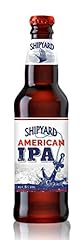 Shipyard american ipa for sale  Delivered anywhere in UK