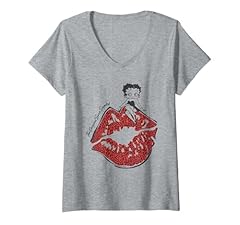 Donna betty boop usato  Spedito ovunque in Italia 