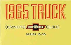 1965 chevrolet truck for sale  Delivered anywhere in USA 