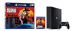 Playstation pro 1tb for sale  Delivered anywhere in USA 