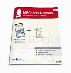 Atlas norway app gebraucht kaufen  Wird an jeden Ort in Deutschland
