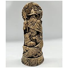 Mozhixue odin statue for sale  Delivered anywhere in USA 