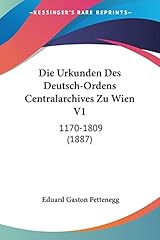 Urkunden deutsch rdens gebraucht kaufen  Wird an jeden Ort in Deutschland