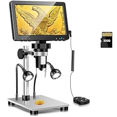 Lcd digital mikroskop gebraucht kaufen  Wird an jeden Ort in Deutschland