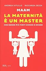 Maam. maternità master usato  Spedito ovunque in Italia 