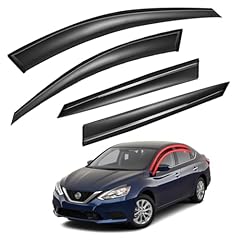 Window visors rain for sale  Delivered anywhere in USA 