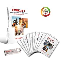 Forklift training package for sale  Delivered anywhere in USA 