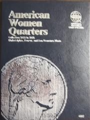American women quarters for sale  Delivered anywhere in USA 