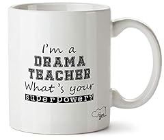 Hippowarehouse drama teacher for sale  Delivered anywhere in UK