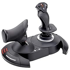 Thrustmaster flight hotas for sale  Delivered anywhere in UK
