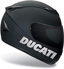 Ducati aufkleber helm gebraucht kaufen  Wird an jeden Ort in Deutschland