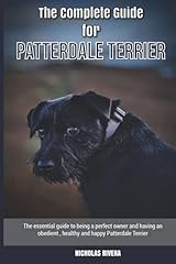 Complete guide patterdale for sale  Delivered anywhere in UK