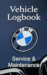 Vehicle logbook service for sale  Delivered anywhere in UK