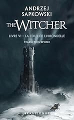 Sorceleur poche tour d'occasion  Livré partout en France